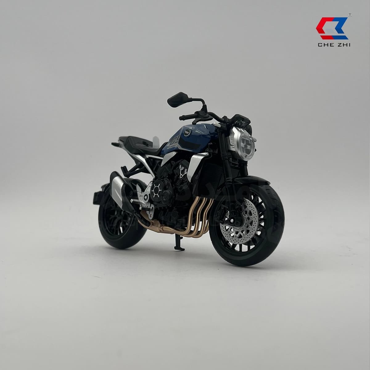 ماکت موتورسیکلت هوندا CB650R