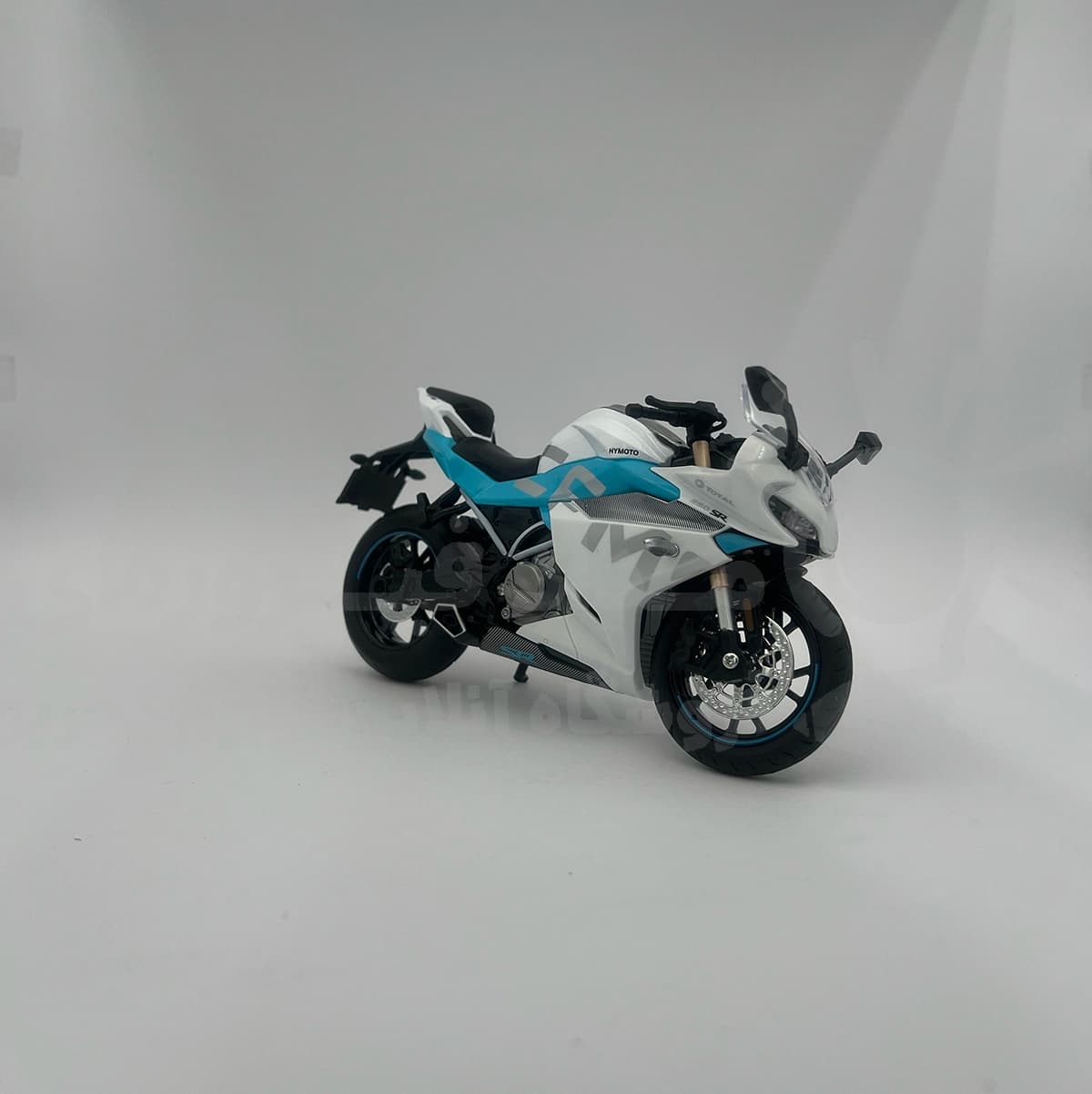 ماکت موتورسیکلت CF 250 SR