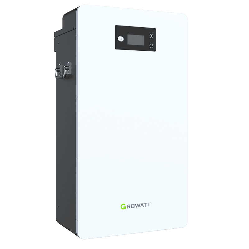 باتری گرووات 14.3 کیلووات لیتیومی Growatt HOPE 14.3 L-A1