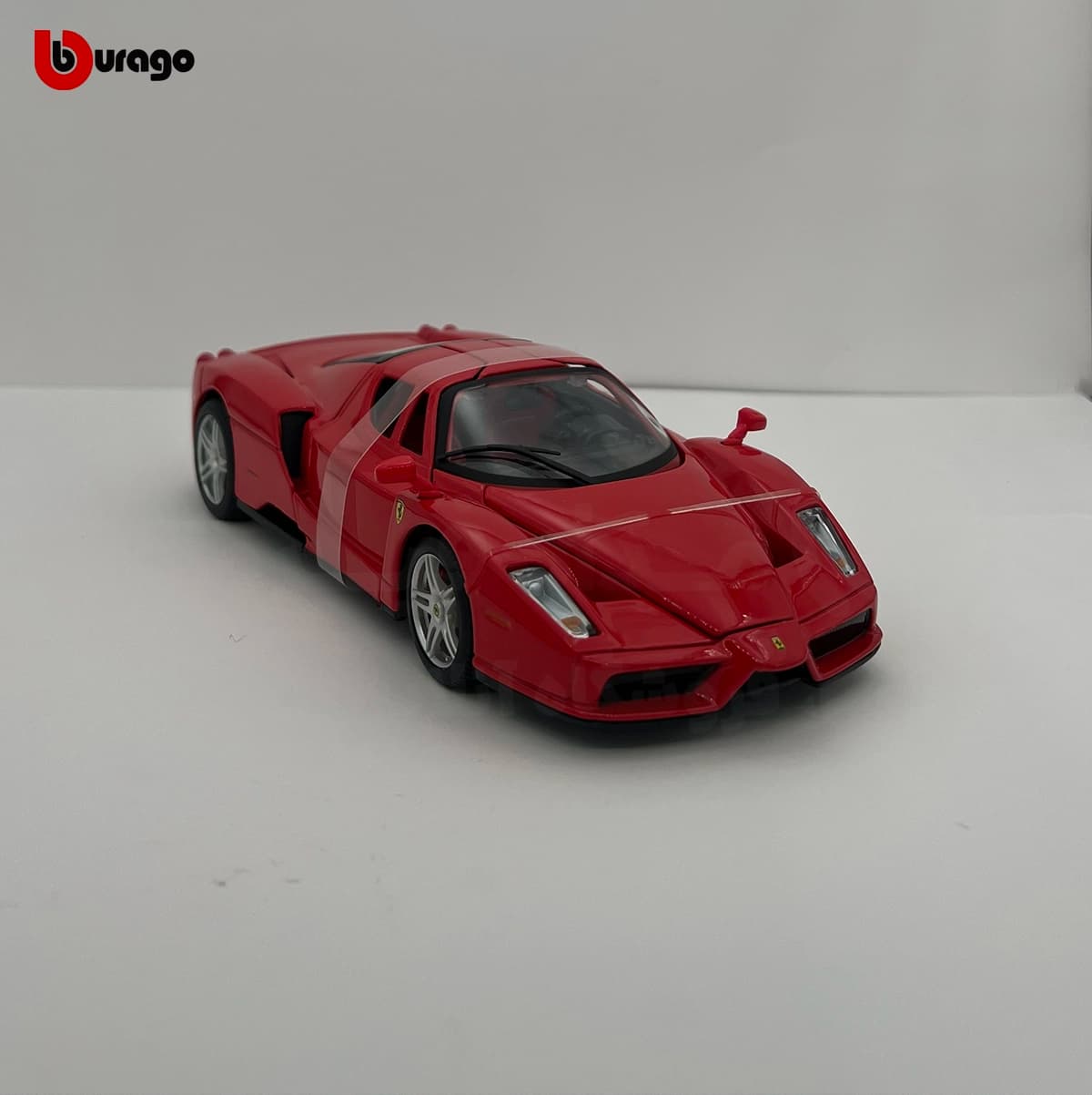 ماکت فلزی فراری Enzo — تصویر ۱۰