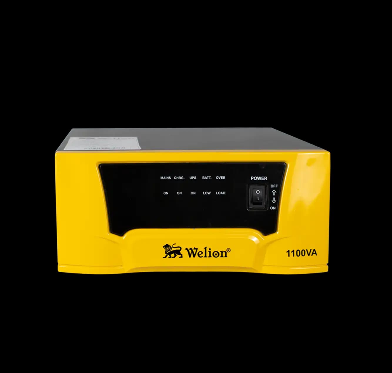 UPS ویلیون WELION توان 1.1 کاوا