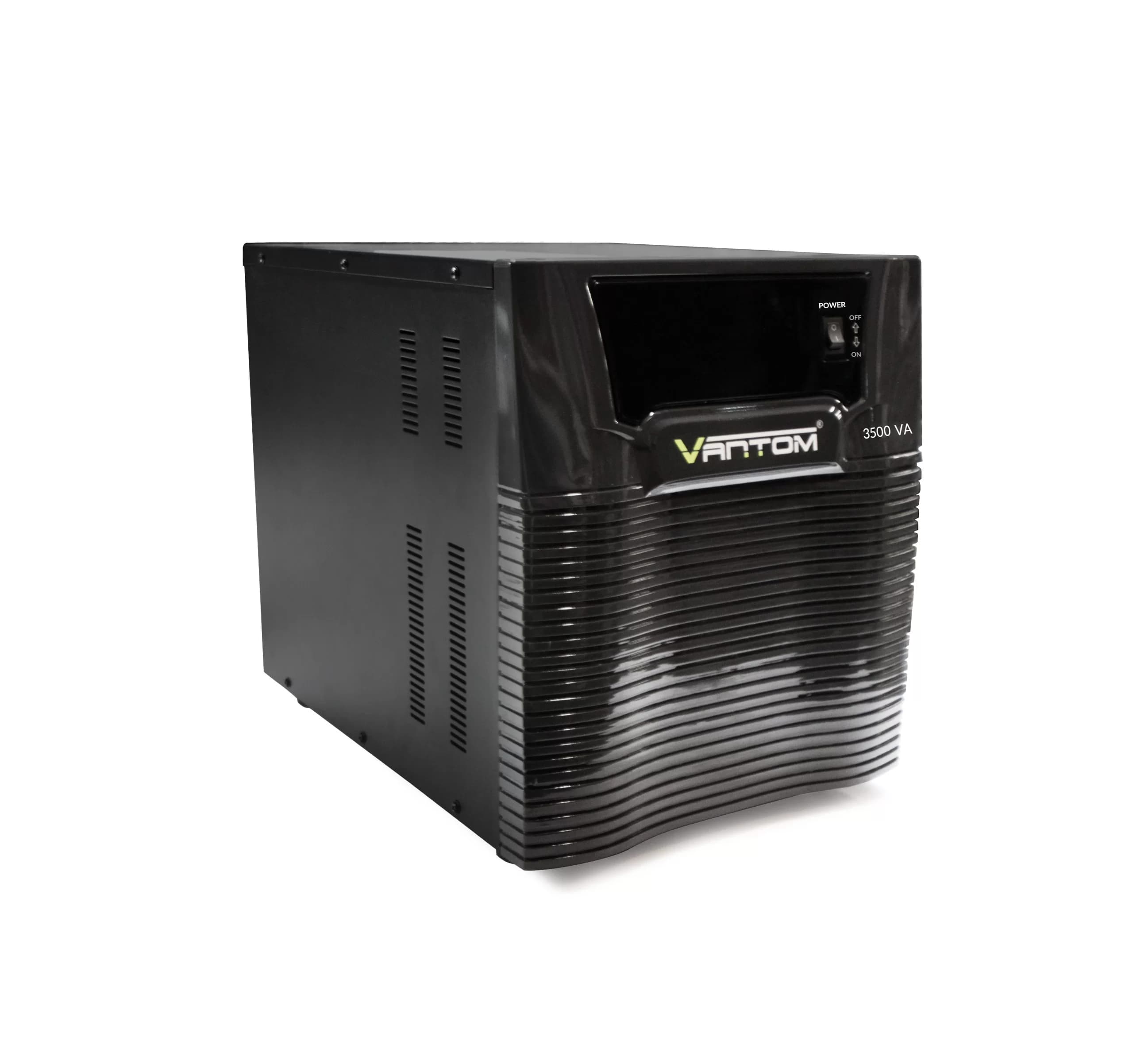UPS لاین اینتراکتیور 3.5 کاوا 24 ولت ونتوم VANTOM — تصویر ۴