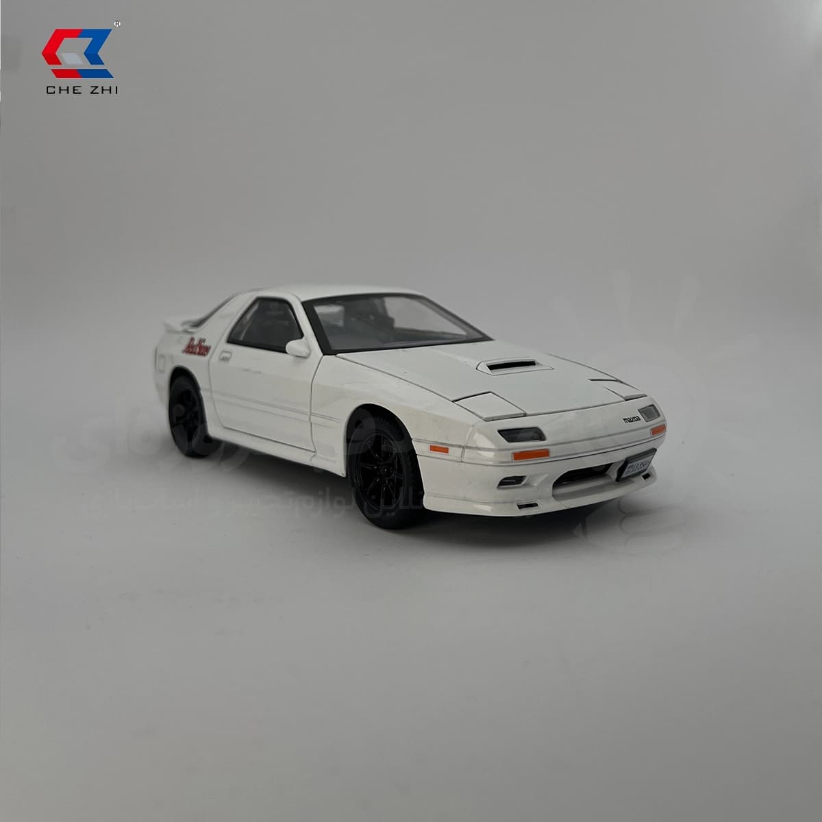 ماکت فلزی مزدا RX7