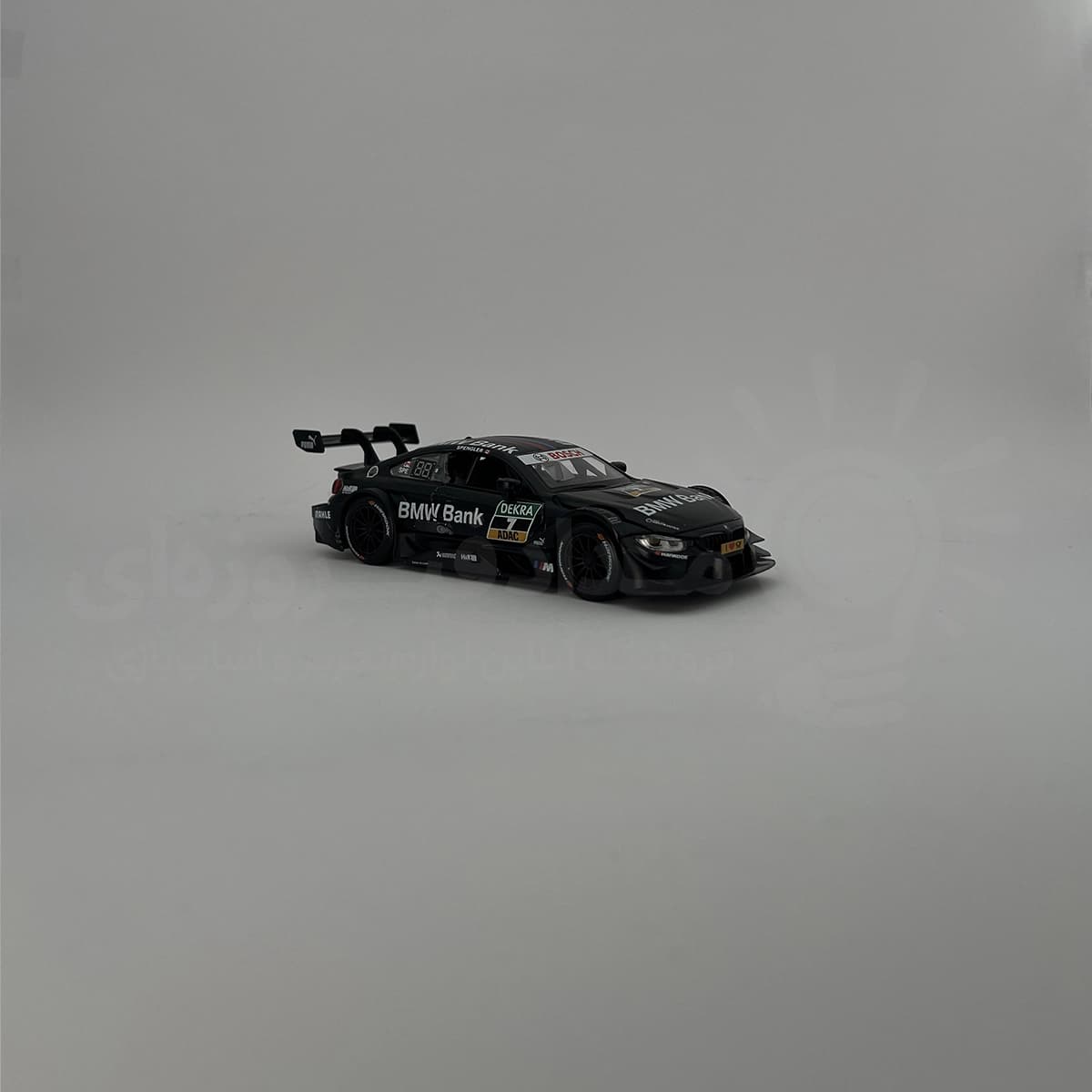 ماکت فلزی BMW M4 DTM 1/32 — تصویر ۱۰