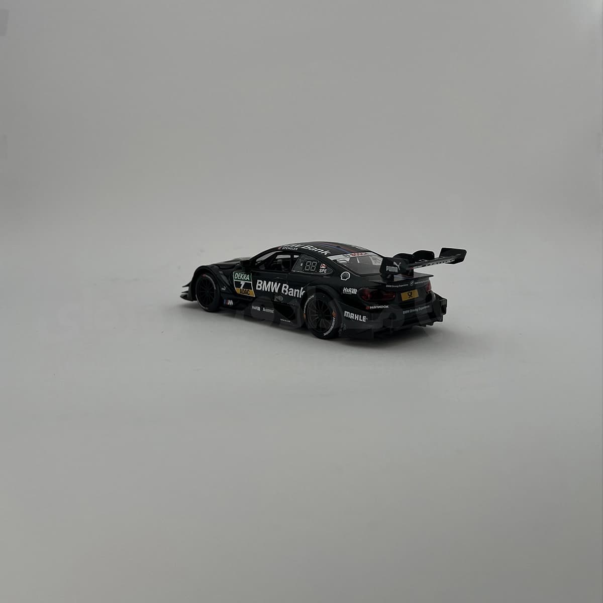 ماکت فلزی BMW M4 DTM 1/32 — تصویر ۱۱