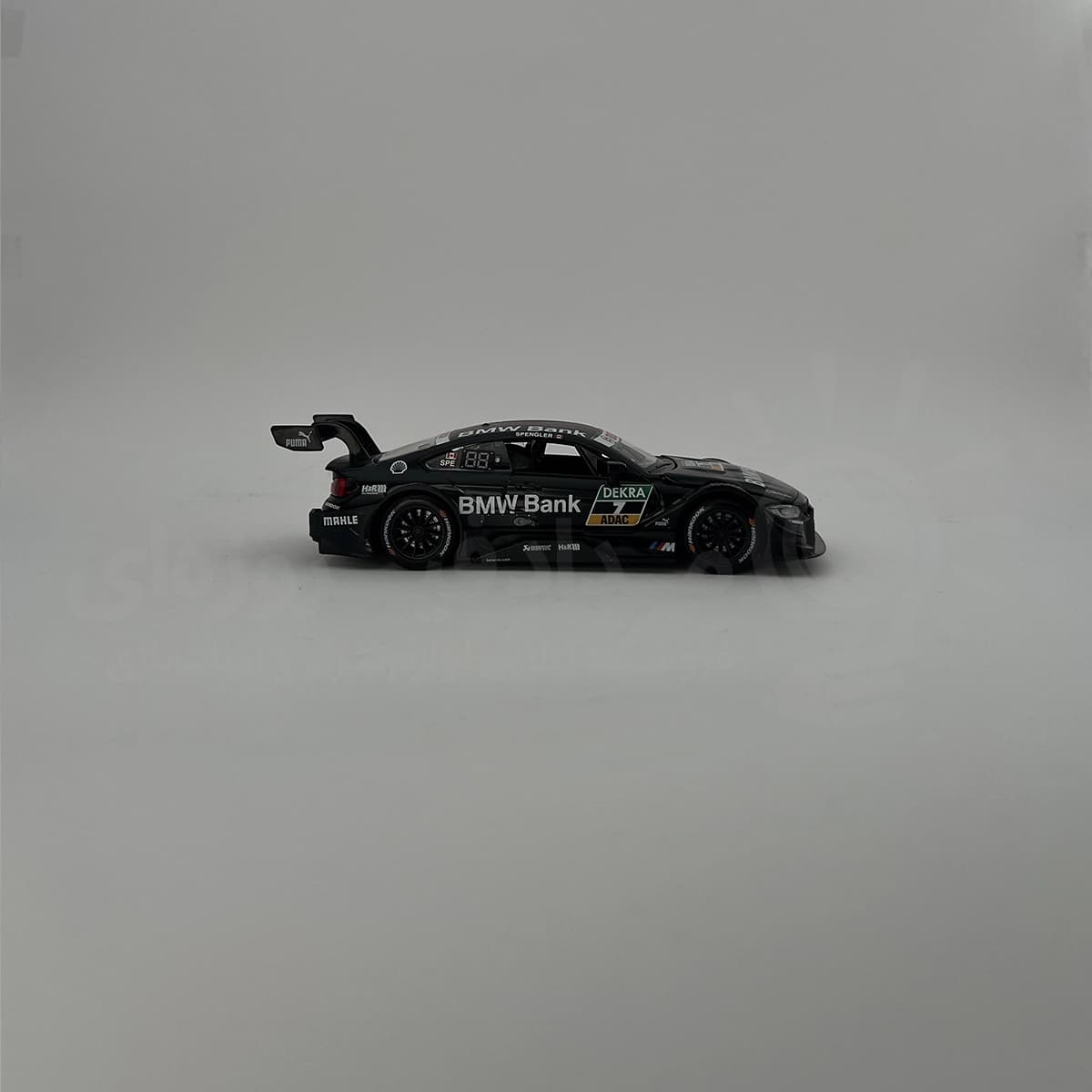 ماکت فلزی BMW M4 DTM 1/32 — تصویر ۸