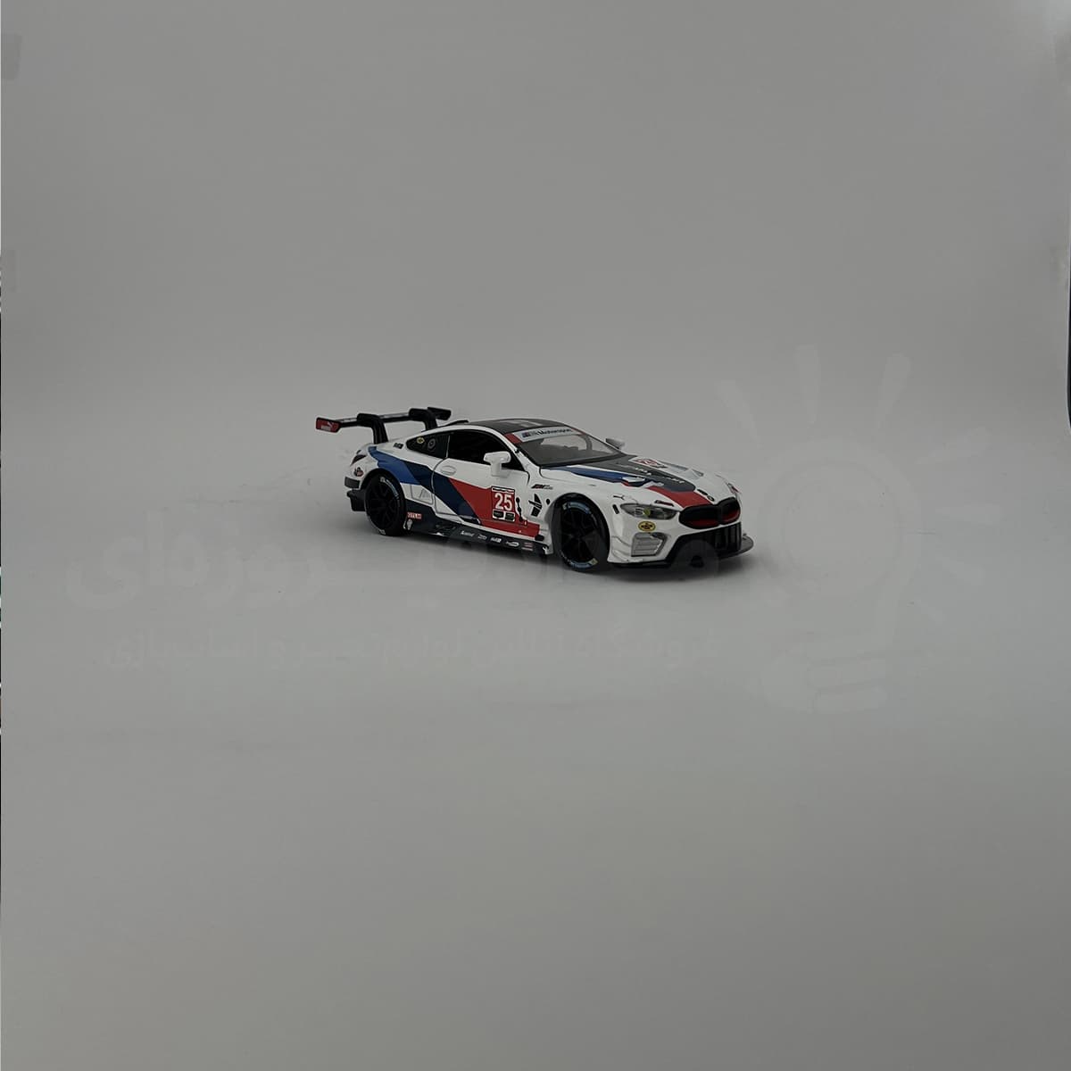 ماکت فلزی BMW M4 DTM 1/32 — تصویر ۹