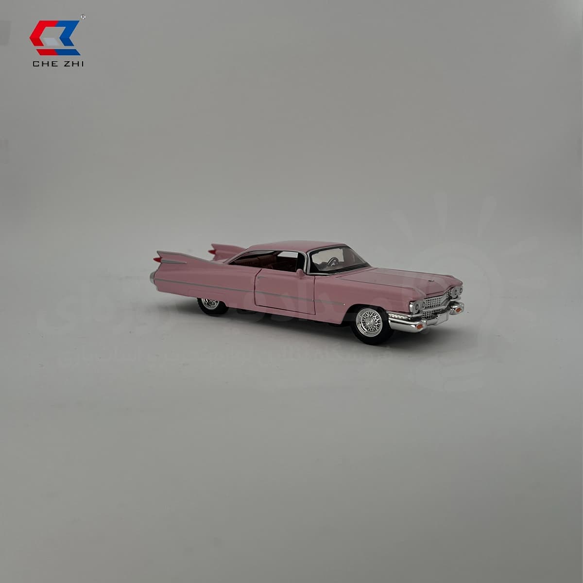 ماکت فلزی کادیلاک Eldorado 1/32