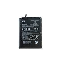 باتری گوشی شیائومی Redmi Note 9S مدل BN55