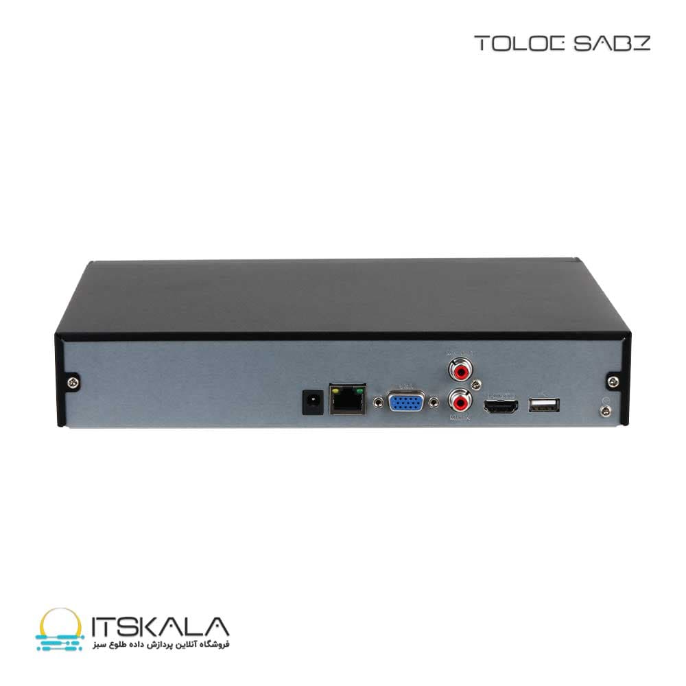 ان وی آر داهوا 16 کانال مدل NVR2116HS-I2 — تصویر ۷