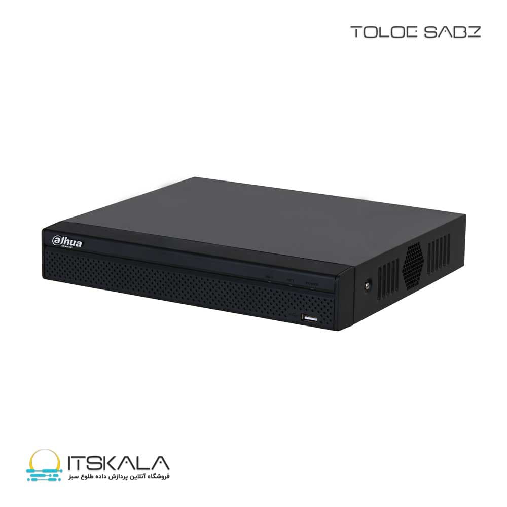 ان وی آر داهوا 16 کانال مدل NVR2116HS-S3