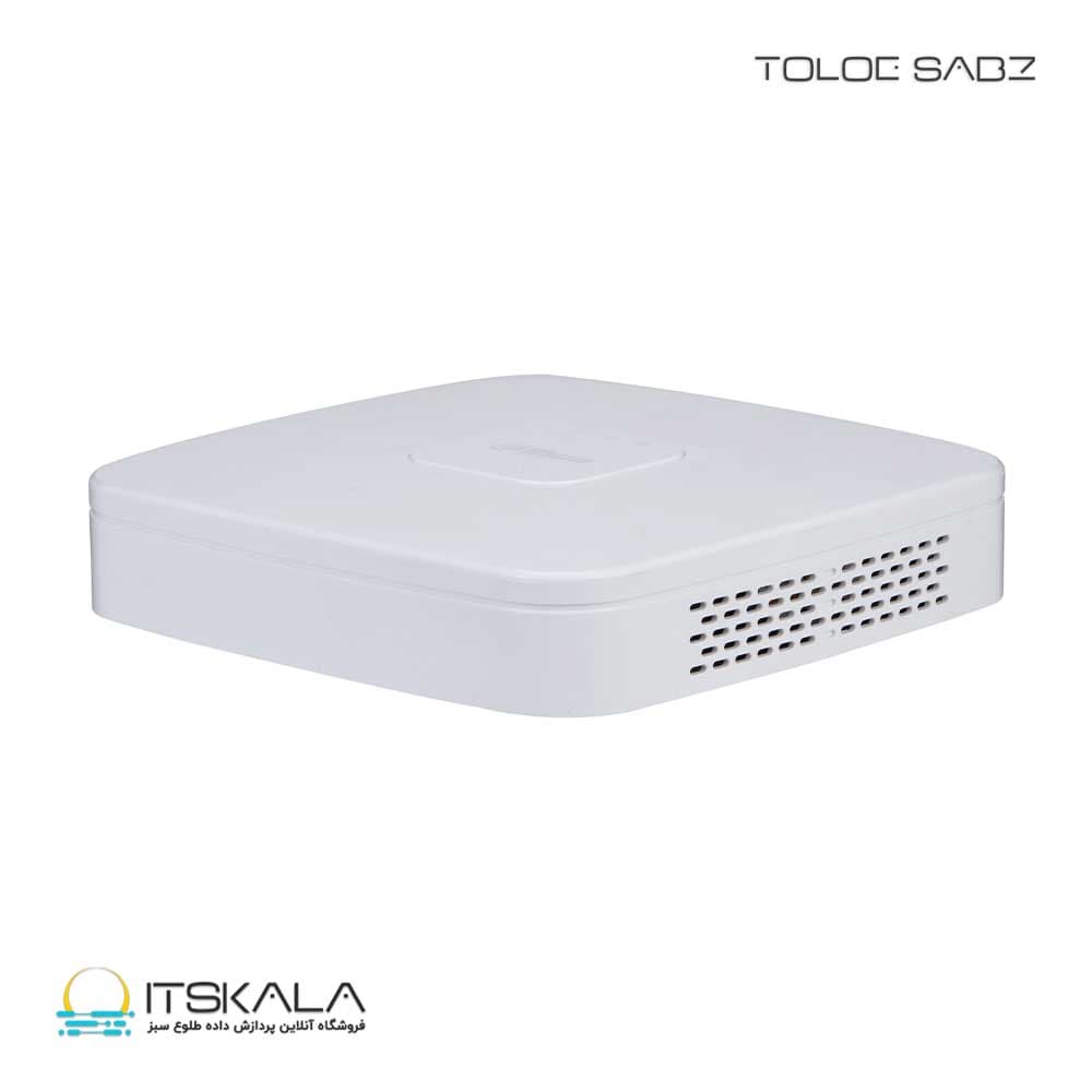 ان وی آر داهوا 8 کانال مدل NVR4108-EI