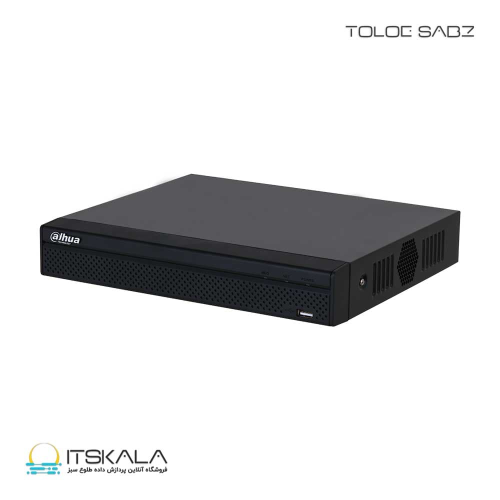 ان وی آر داهوا 8 کانال مدل NVR2108HS-4KS3 — تصویر ۶