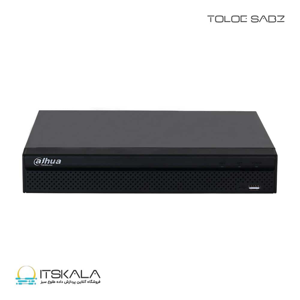 ان وی آر داهوا 8 کانال مدل NVR2108HS-4KS3
