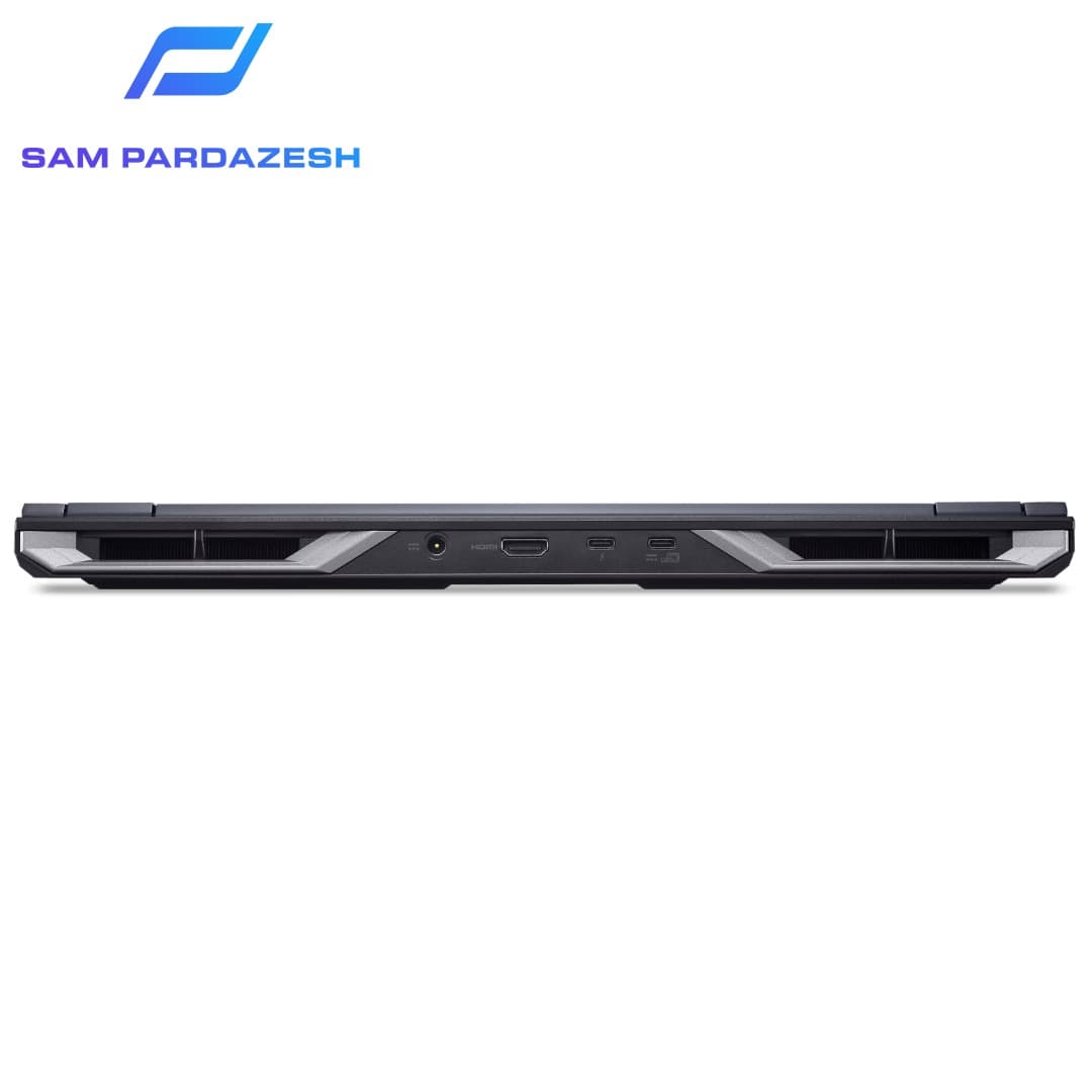 لپ تاپ گیمینگ ایسر 16 اینچی Acer Predator Helios Neo Ai PHN16 Core Ultra 9 275HX 64GB DDR5 2TB SSD 8GB RTX5060 — تصویر ۱۱