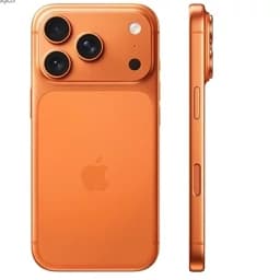 فایل فلش iPhone 17 Pro Max چینی (اسکتر، طرح اصلی) — تصویر ۶