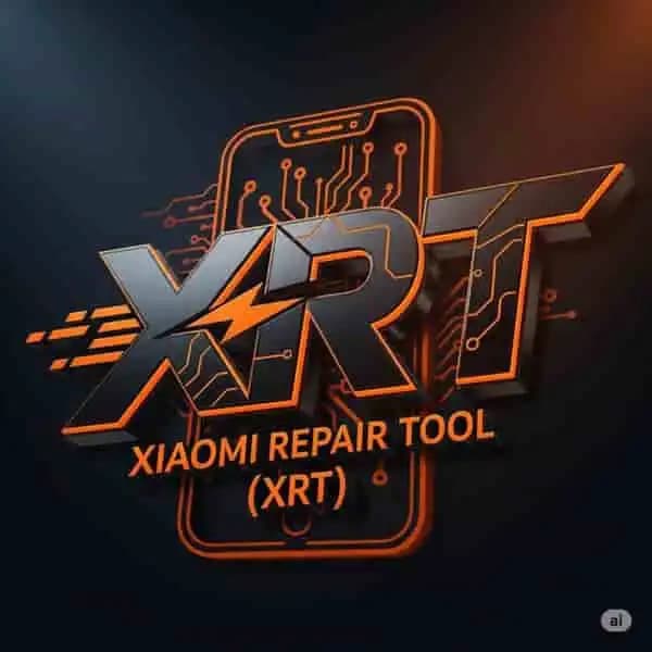 Xiaomi Repair Tool XRT خرید کردیت