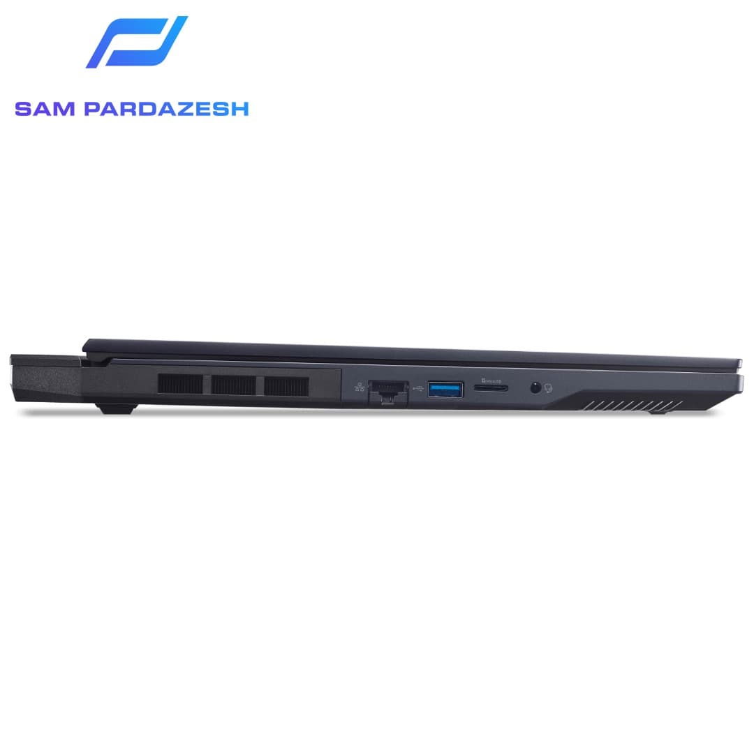 لپ تاپ گیمینگ ایسر 16 اینچی Acer Predator Helios Neo Ai PHN16 Core Ultra 9 275HX 48GB DDR5 1TB SSD 8GB RTX5060 — تصویر ۵