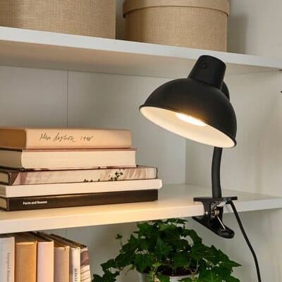 لامپ LED GU10 345 ایکیا SOLHETTA — تصویر ۳