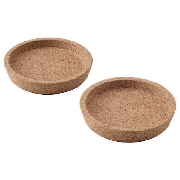 ست 2 تایی زیر لیوانی ایکیا IKEA 365+