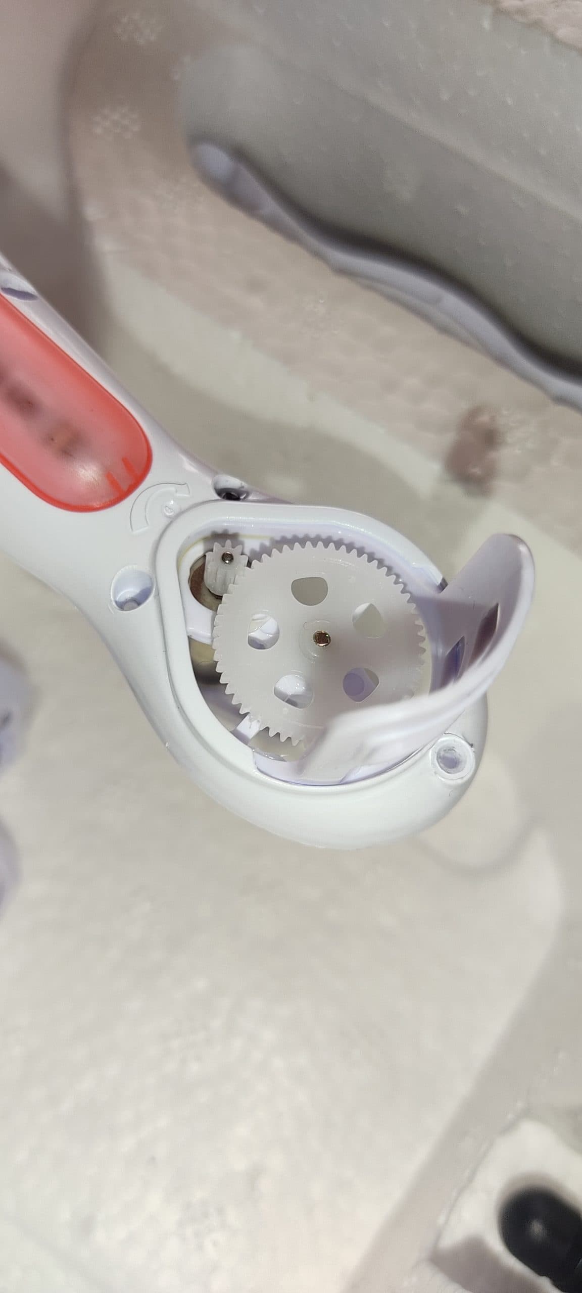 چرخ دنده syma x5c1