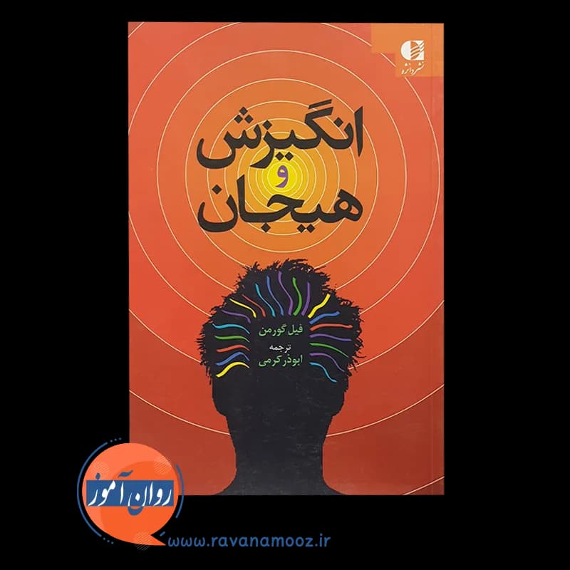انگیزش و هیجان – فیل گورمن — تصویر ۳