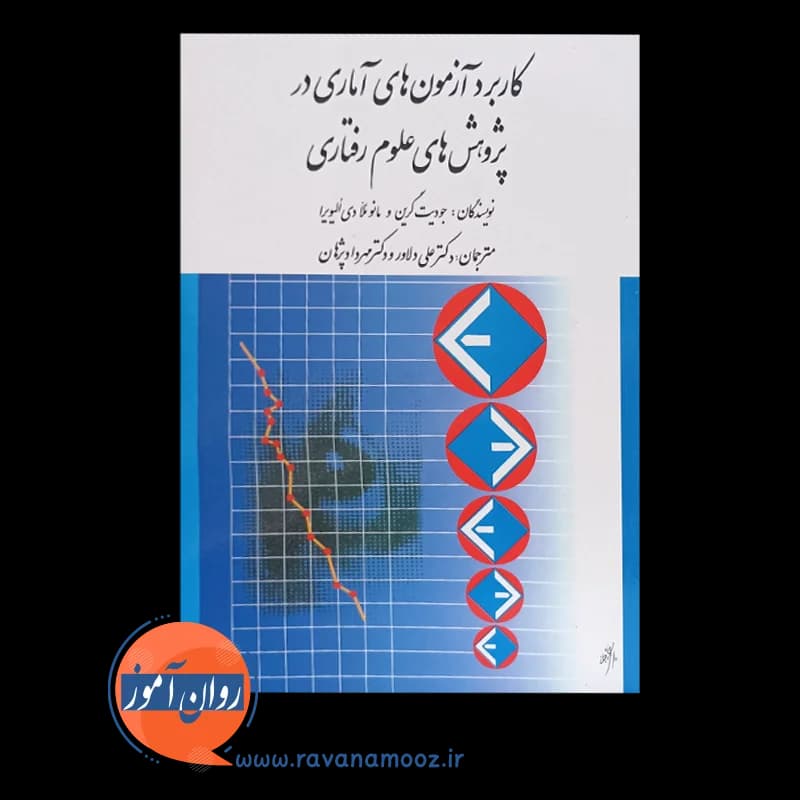 کاربرد آزمون های آماری در پژوهش های علوم رفتاری — تصویر ۶