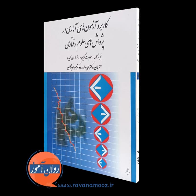 کاربرد آزمون های آماری در پژوهش های علوم رفتاری — تصویر ۲