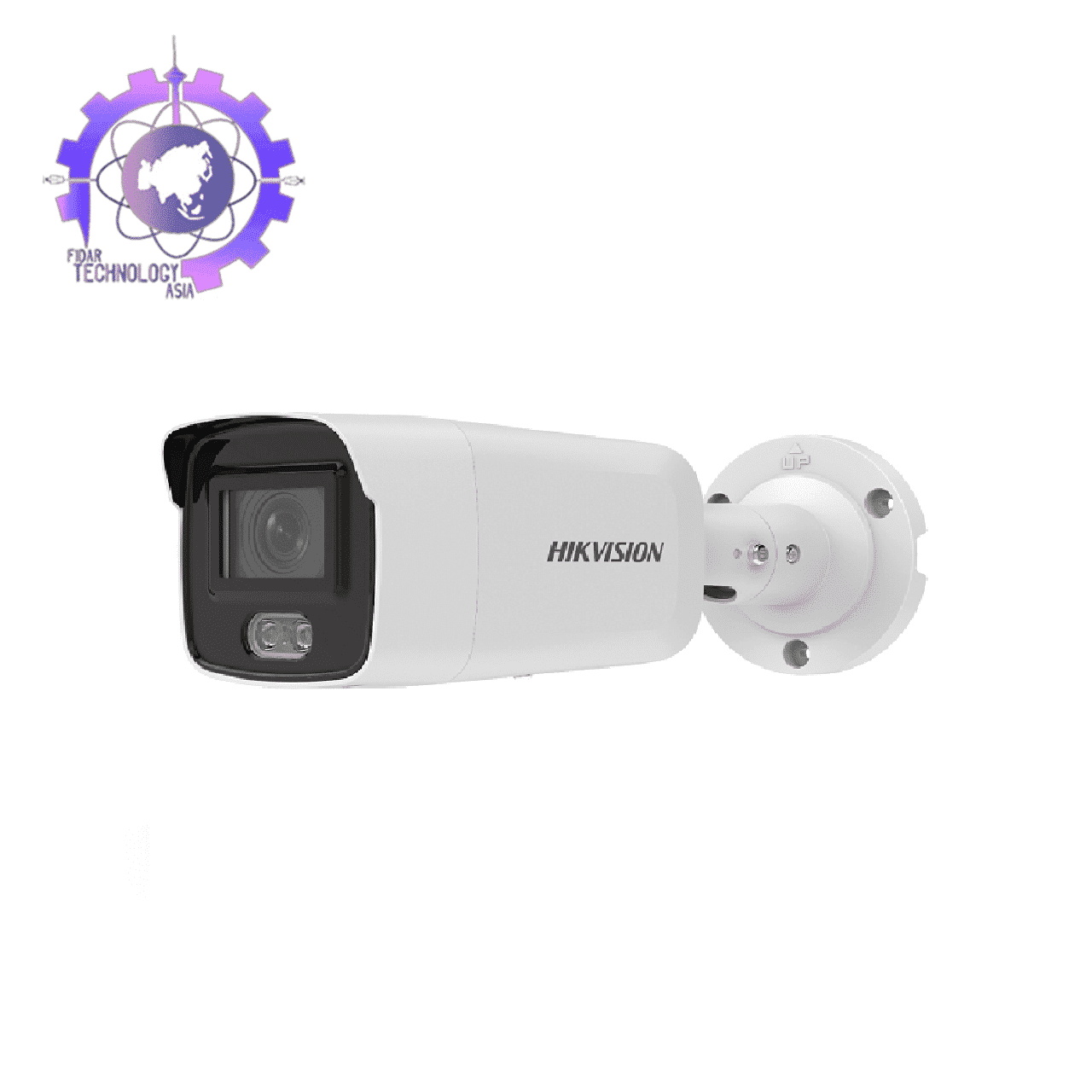 دوربین مداربسته هایک ویژن DS-2CD2047G2-L — تصویر ۲