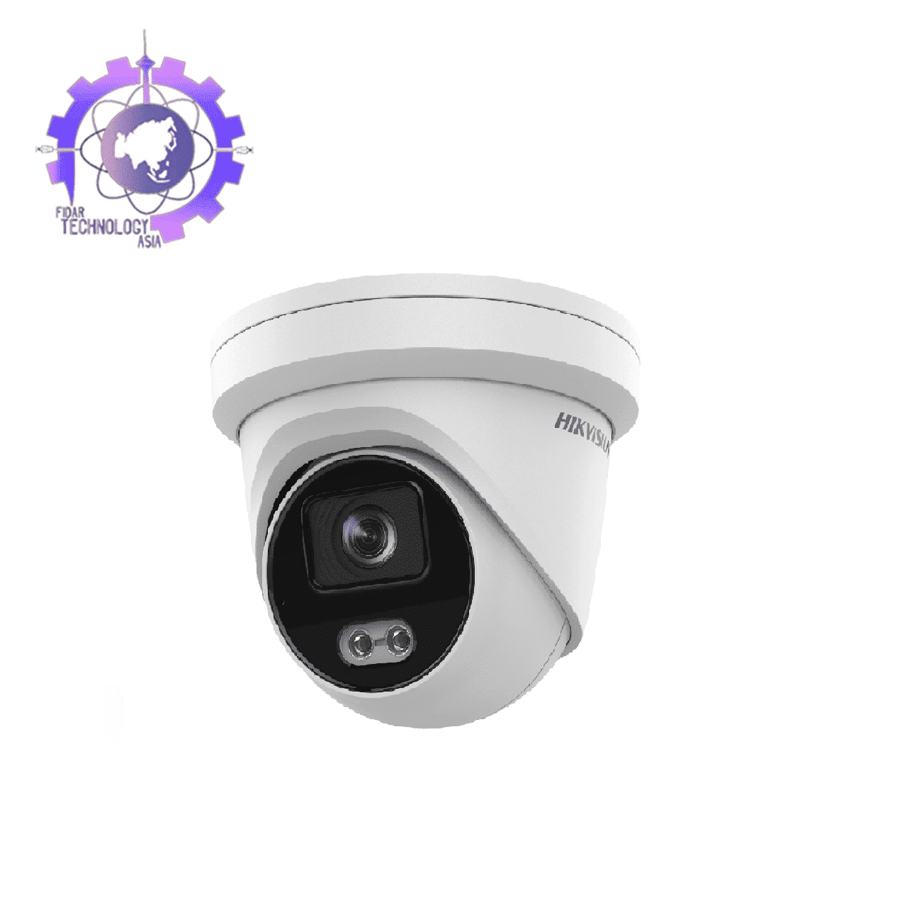 دوربین مداربسته هایک ویژن DS-2CD1347G0-L — تصویر ۳