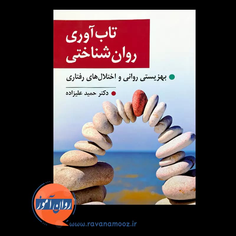 تاب آوری روان شناختی – حمید علیزاده — تصویر ۶