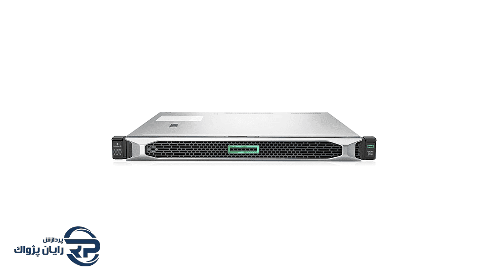 سرور HPE ProLiant DL160 Gen10