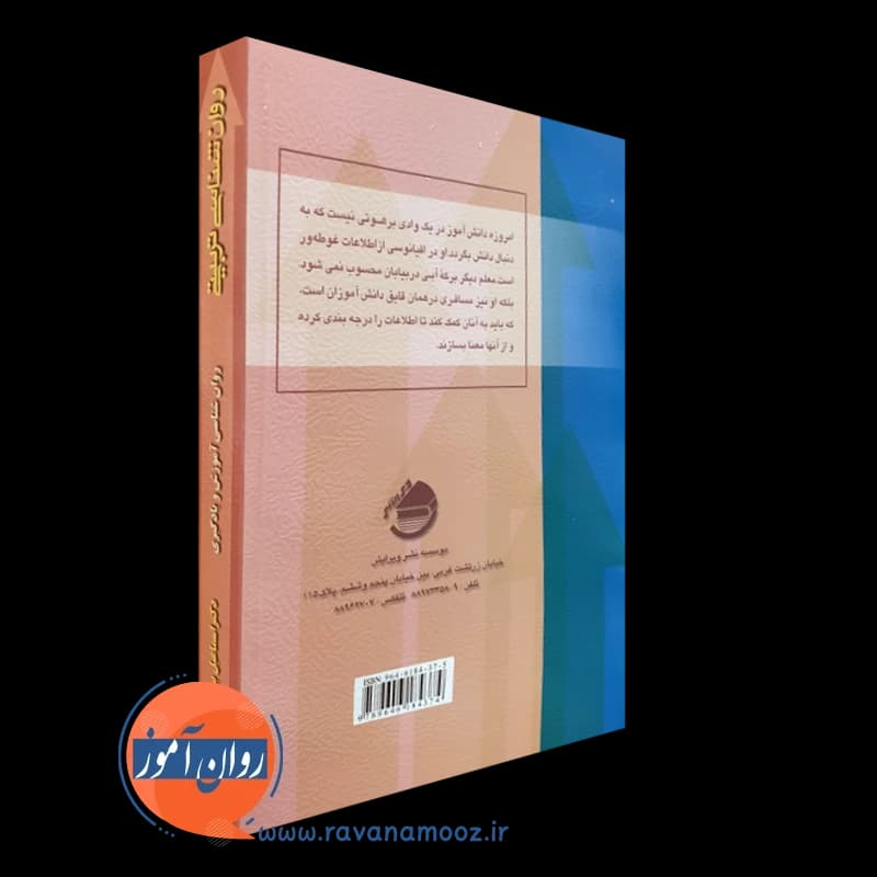 روانشناسی تربیتی بیابانگرد؛ روانشناسی آموزش و یادگیری — تصویر ۴