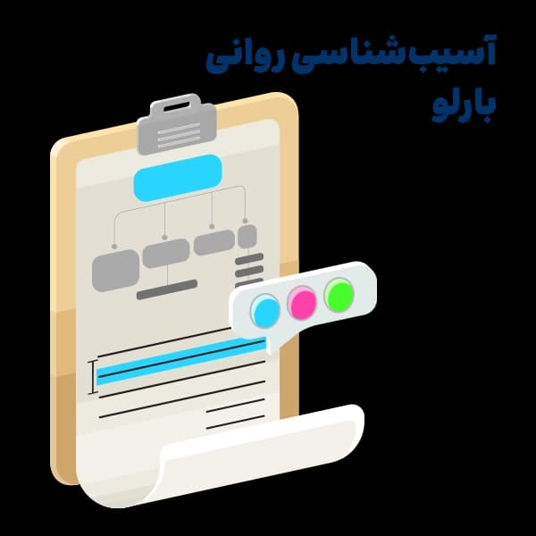 خلاصه آسیب شناسی روانی بارلو -MN03 — تصویر ۲