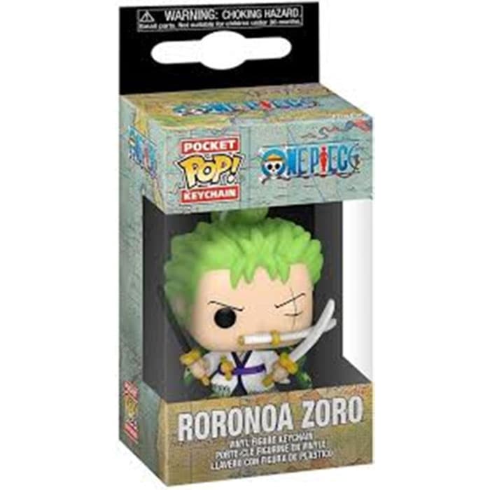 جاسوویچی فانکو اورجینال Zoro