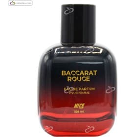 ادکلن استندی نایس باکارات 100م
