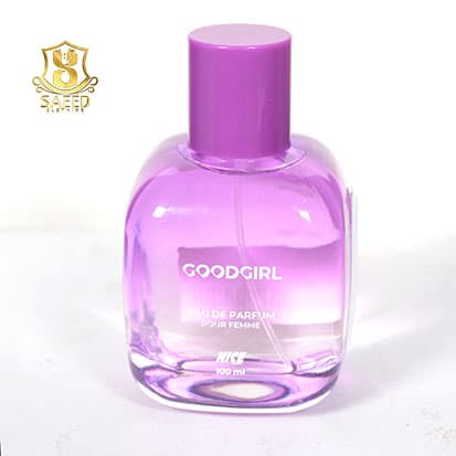 ادکلن استندی نایس گودگرل 100م