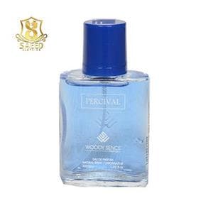 عطر وودی سنس پرسیوال 30م