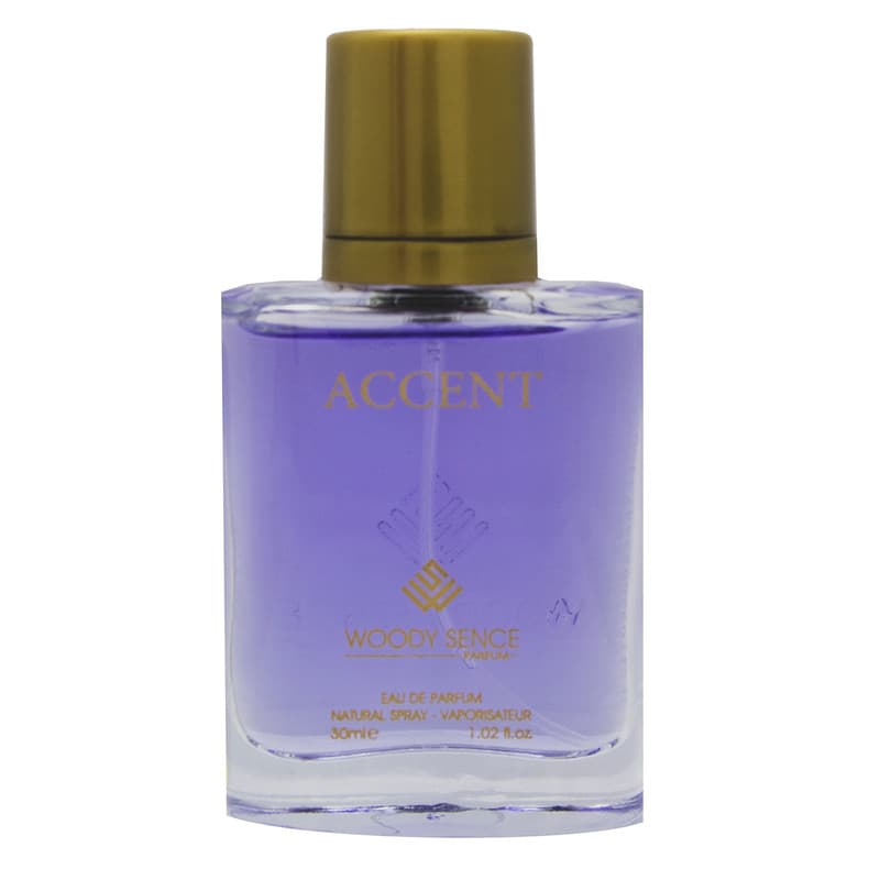عطر وودی سنس آسنت30م — تصویر ۲