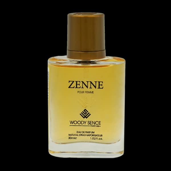 عطر وودی سنس زن 30م — تصویر ۳