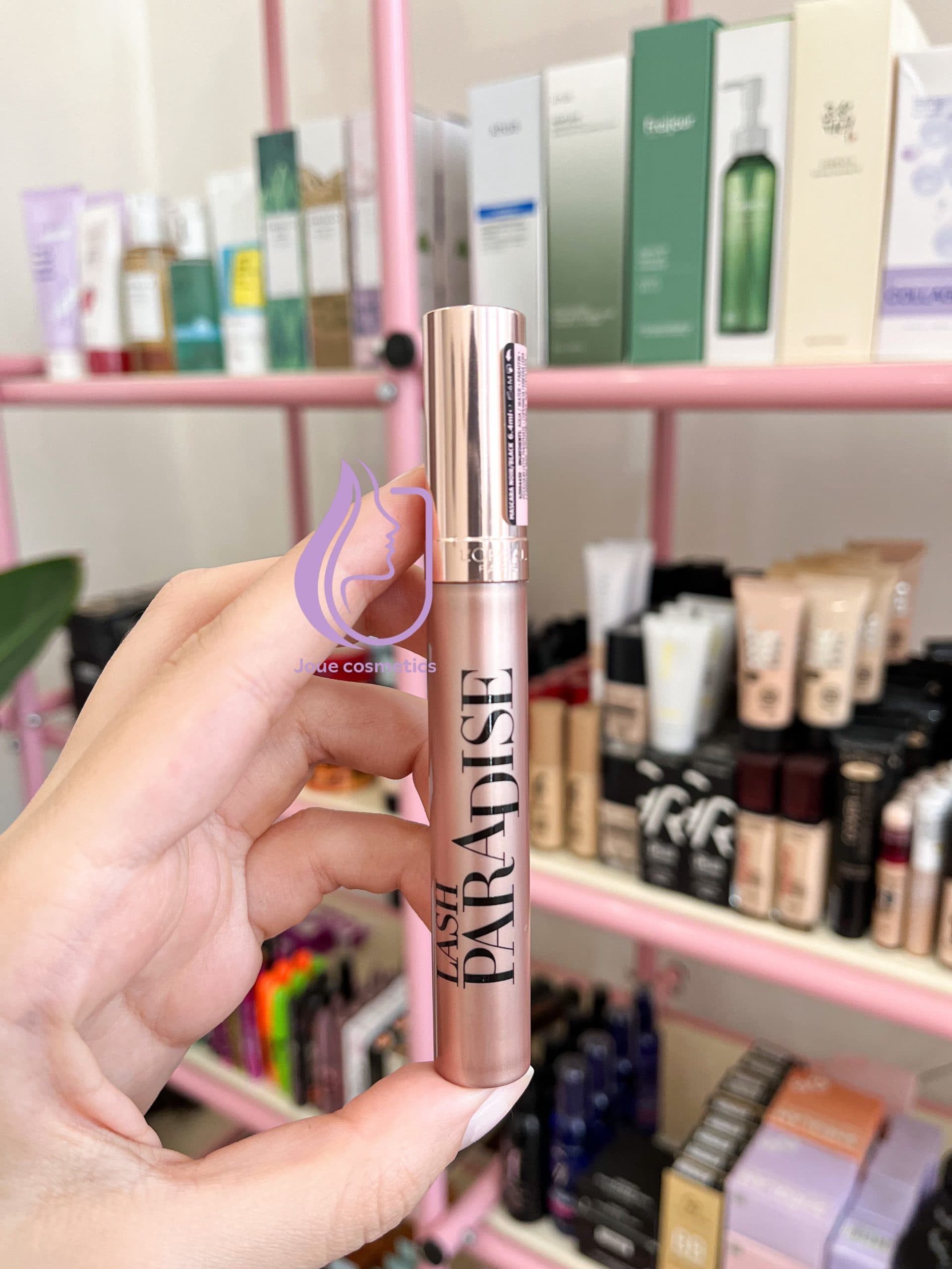 ریمل لورال Lash Paradise
