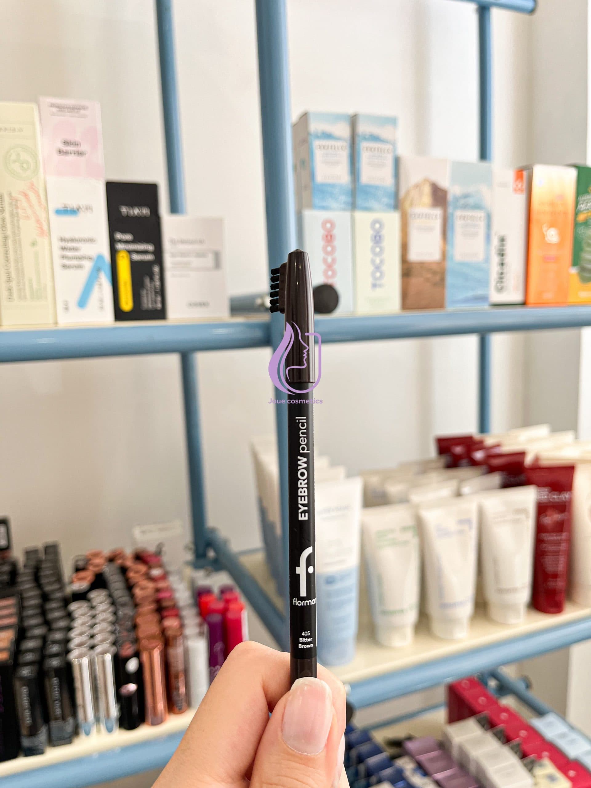 مداد ابرو Eyebrow Pencil — تصویر ۵