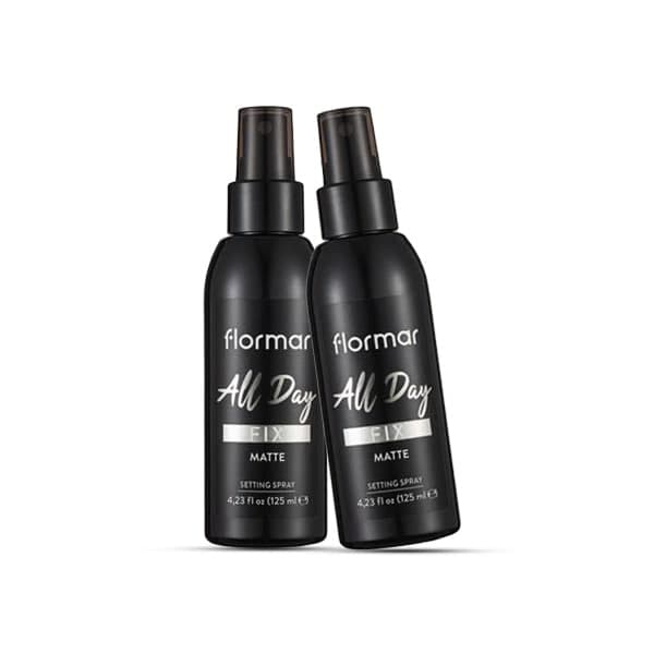 اسپری فیکس مات کننده فلورمار — تصویر ۸