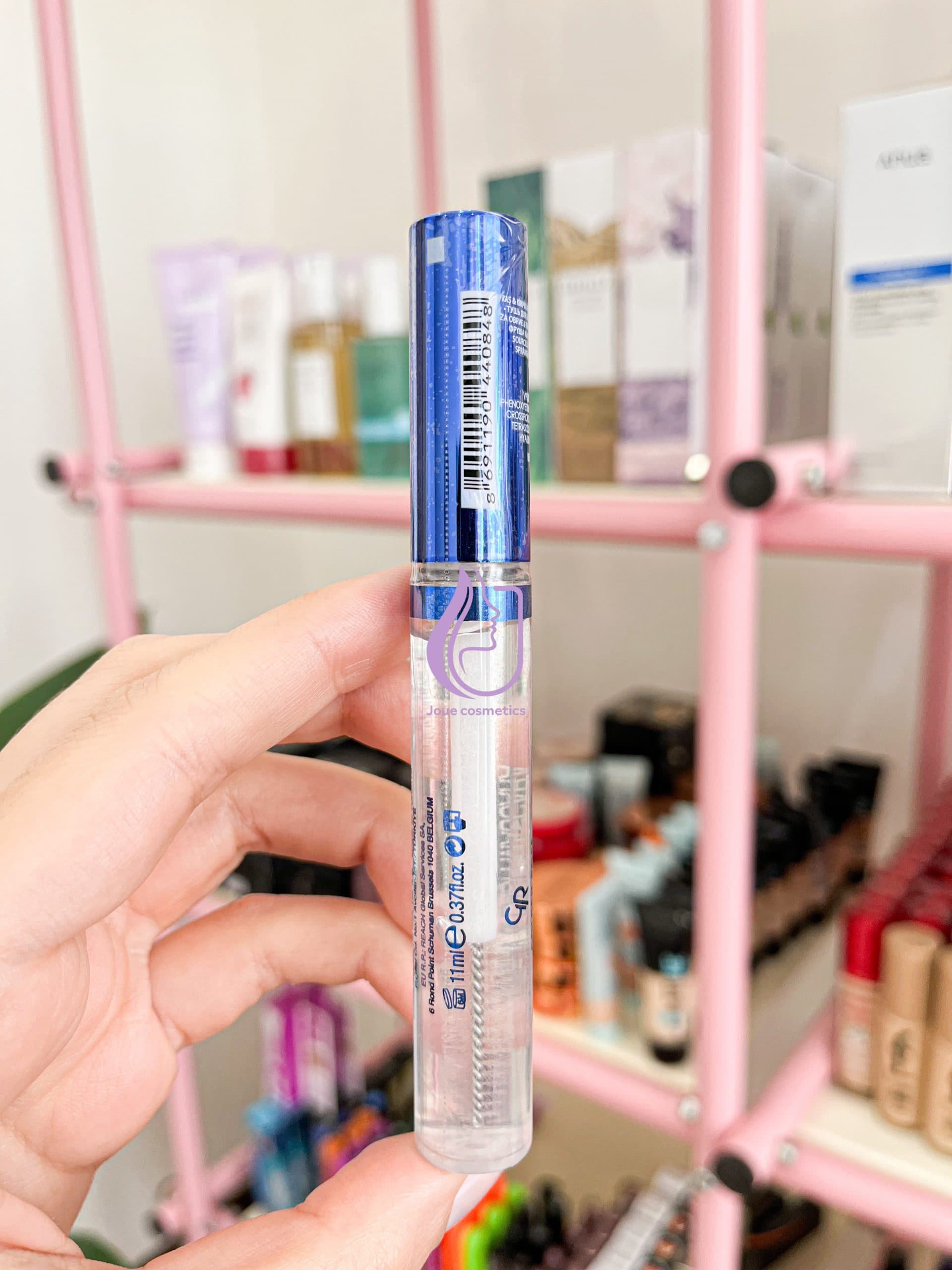 ژل لیفت ابرو و مژه گلدن رز Brow fixing gel — تصویر ۳