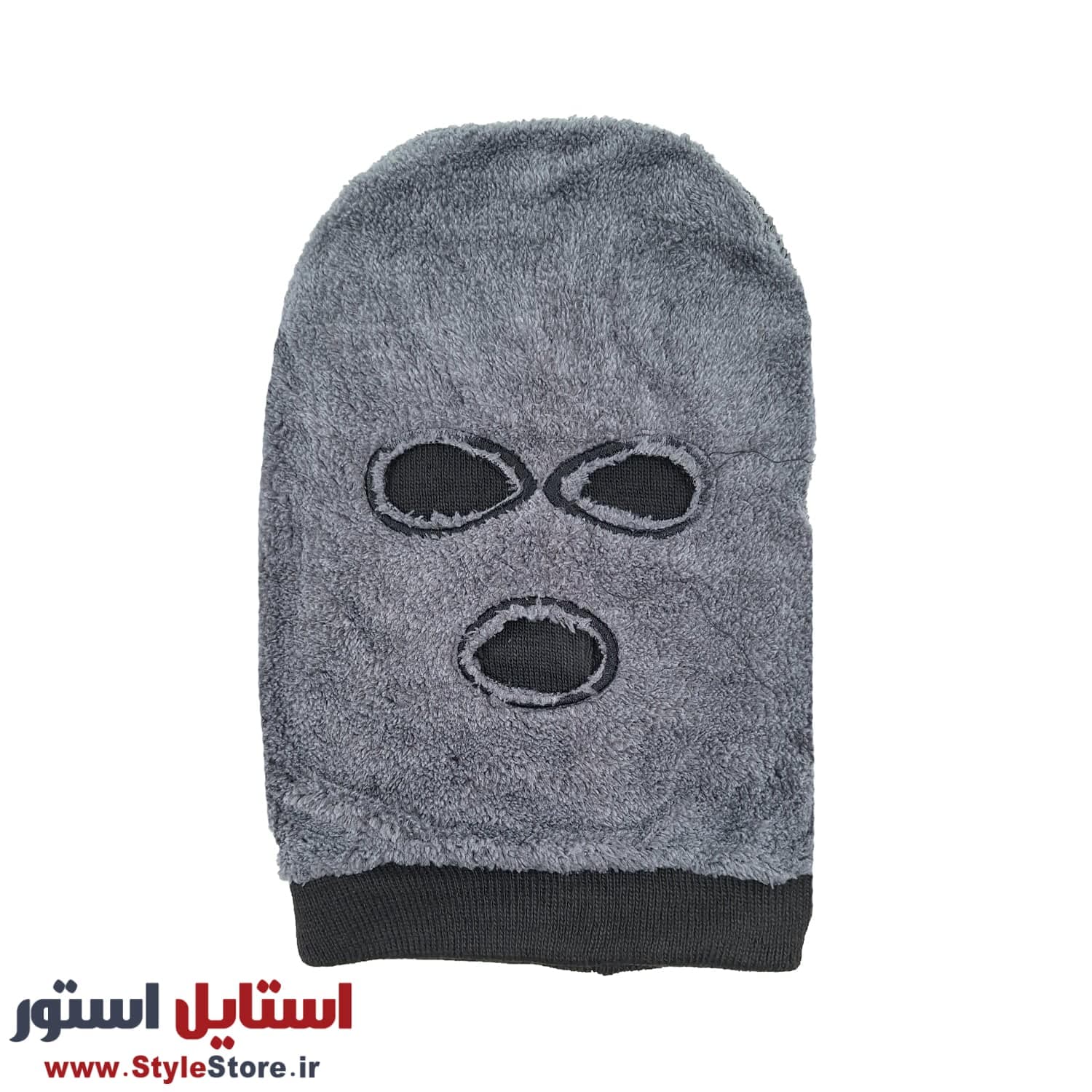 کلاه نوپویی طوفان داخل خز و داخل فوتر کد 1457 — تصویر ۱۲