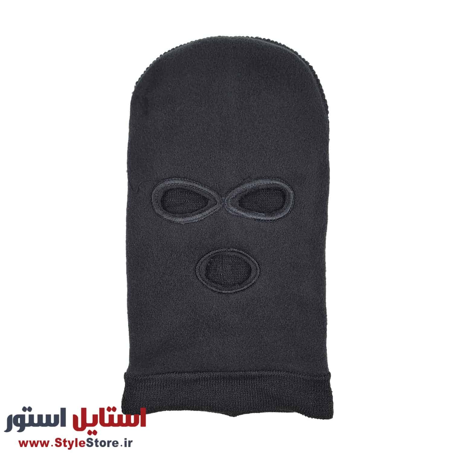 کلاه نوپویی طوفان داخل خز و داخل فوتر کد 1457 — تصویر ۵
