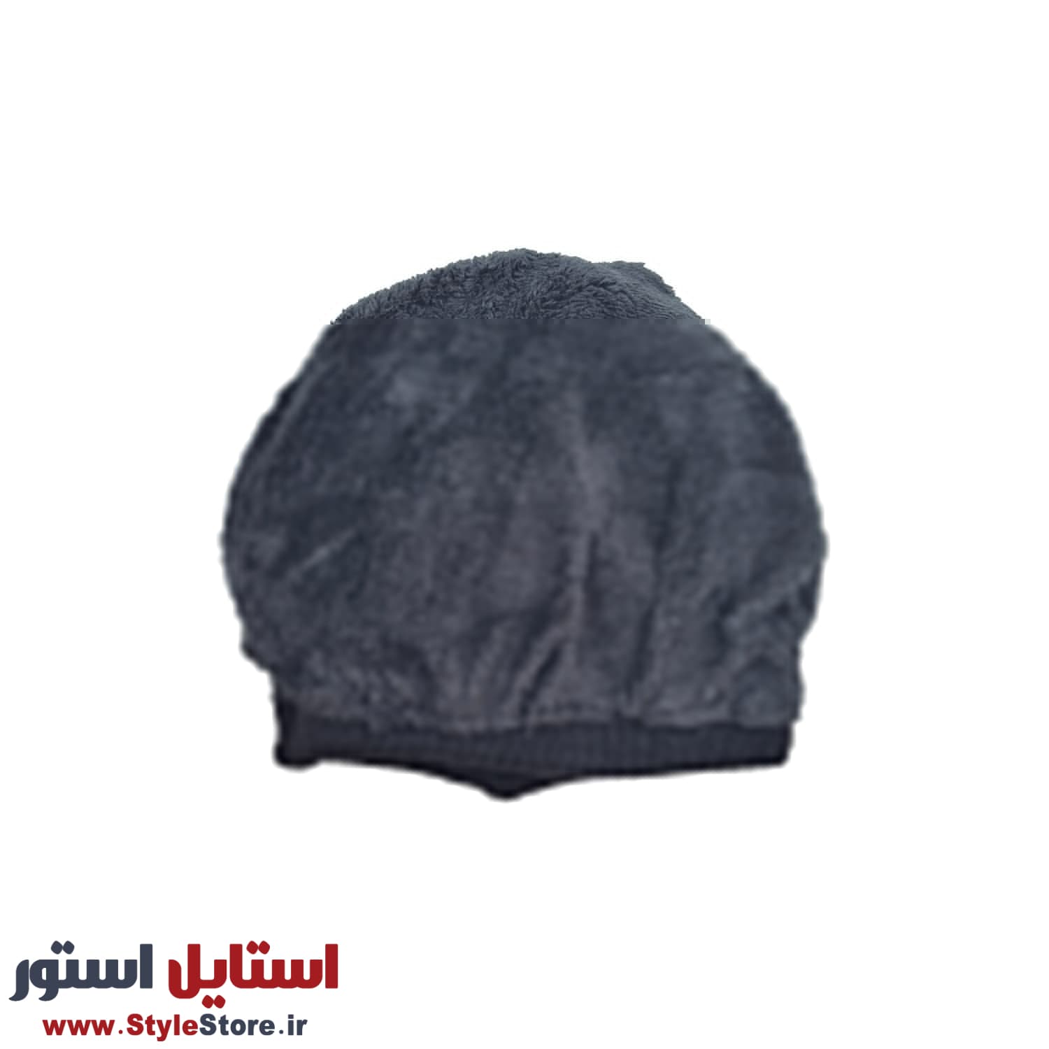 کلاه بافتنی مدل LB-AD کد 2073 — تصویر ۴