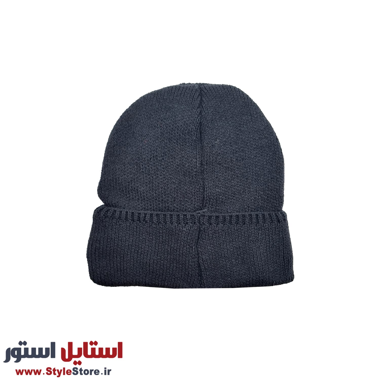 کلاه بافتنی مدل LB-AD کد 2073 — تصویر ۵