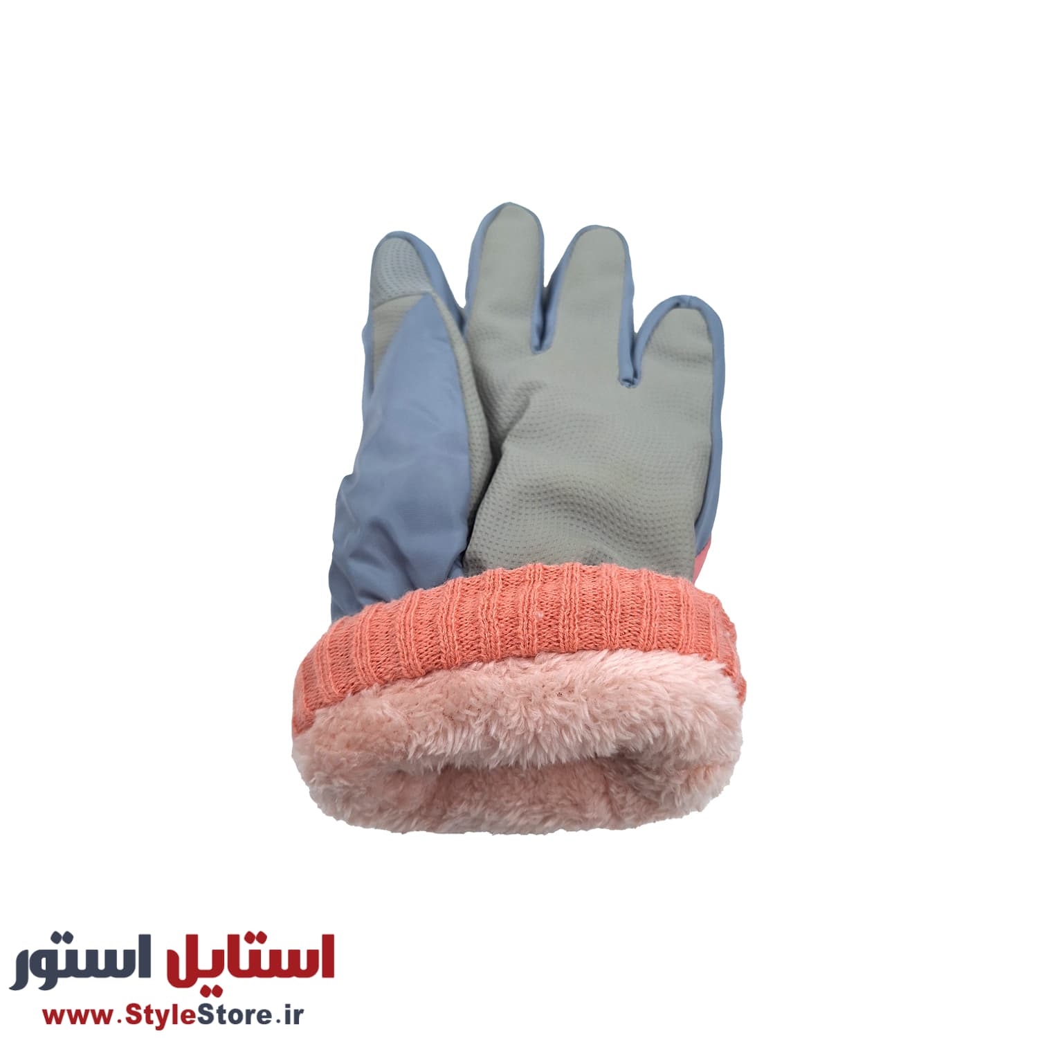 دستکش موتورسواری زنانه مدل 2RAN کد 2082 — تصویر ۱۲
