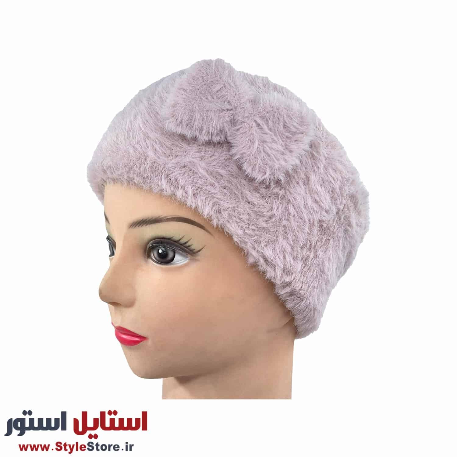 هدبند زنانه مدل SAM کد 525 — تصویر ۷